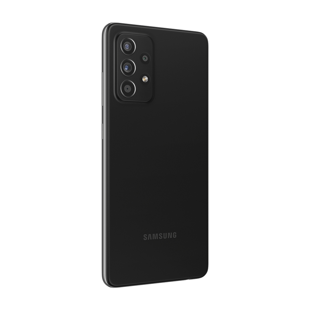 Samsung Galaxy A52S 128GB 6GB Android Preto Desbloqueado image number 7